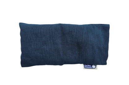 Weighted Eye Pillow Do Not Disturb Sleep Company