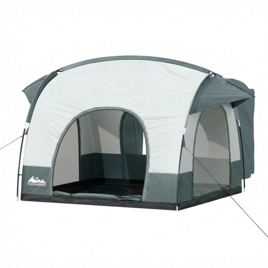 Weisshorn Camping Tent SUV Car Rear Extension Canopy Outdoor Portable Family 4WD