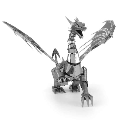 Western Dragon 9eight5