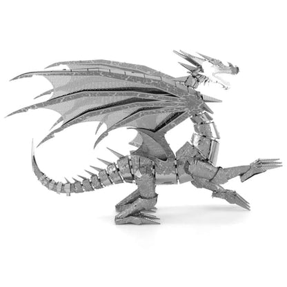 Western Dragon 9eight5