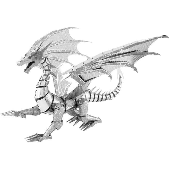 Western Dragon 9eight5