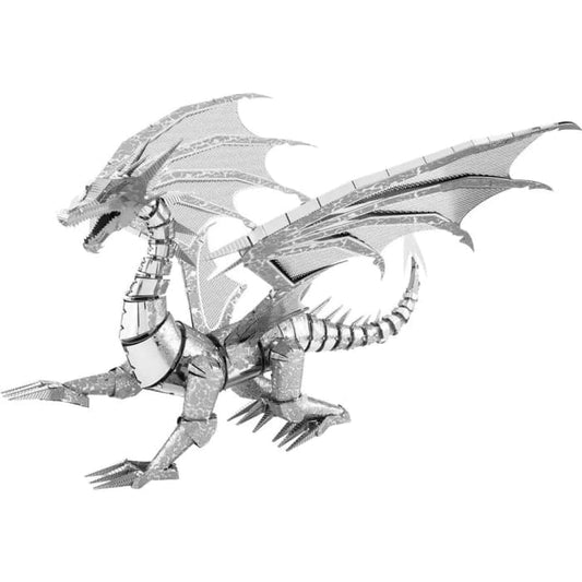 Western Dragon 9eight5