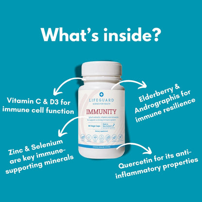 Lifeguard Immune - ShopHub