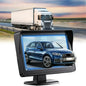 Wireless 4.3" Rear View Monitor & Parking Kit Habicare
