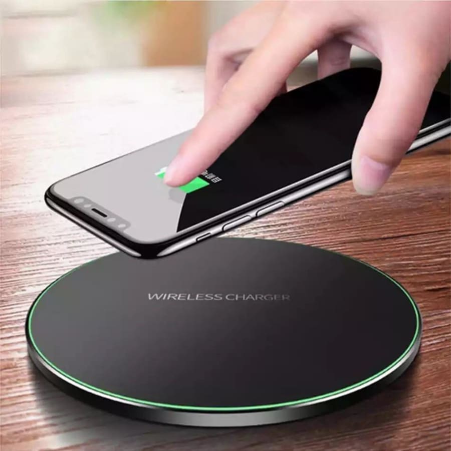Wireless Charger (4 colours available) 9eight5
