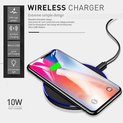 Wireless Charger (4 colours available) 9eight5