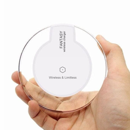 Wireless Charger (10W) 9eight5