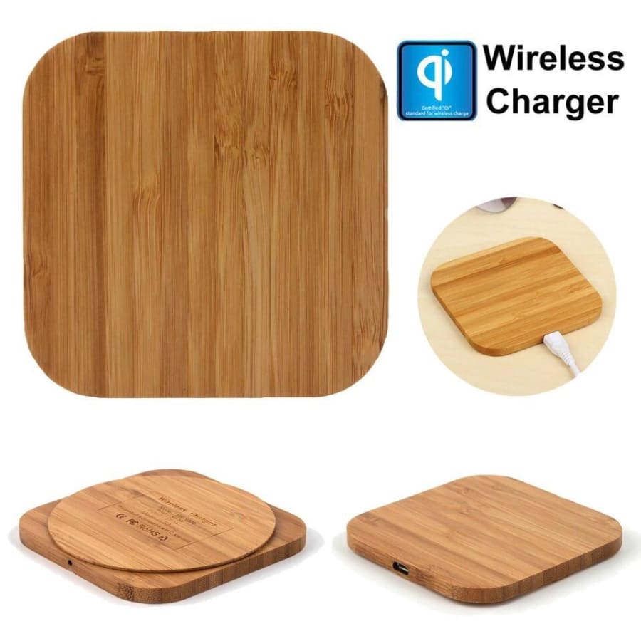 Wireless Charger 9eight5