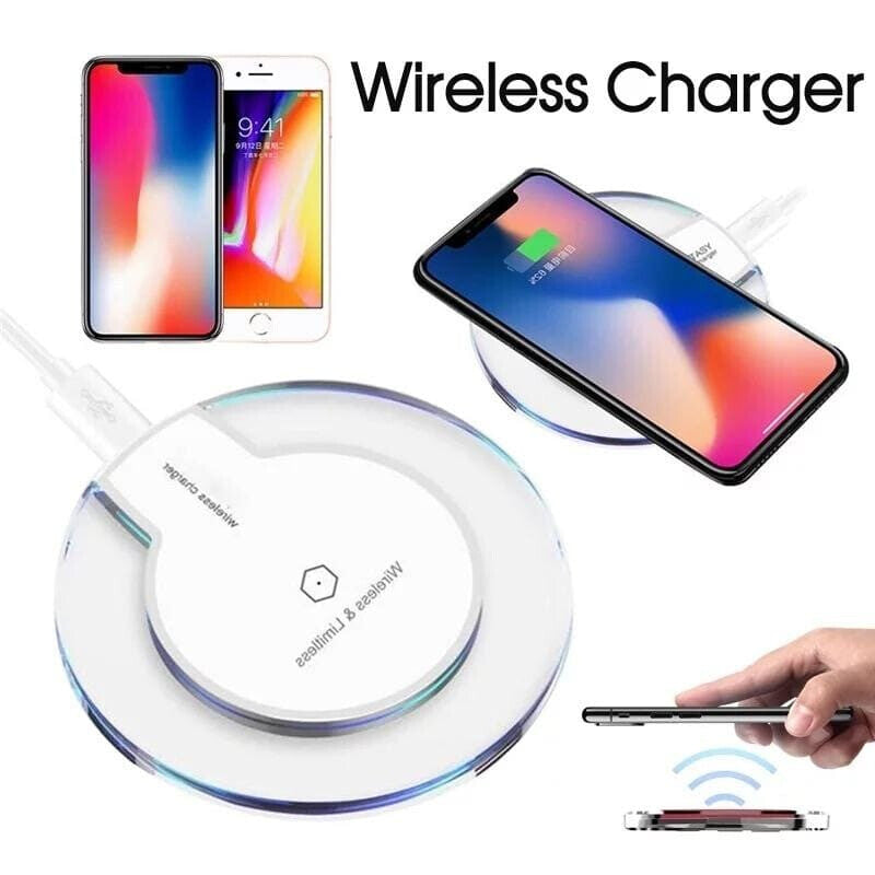 Wireless Charger (10W) 9eight5