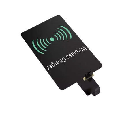 Wireless Charging Receiver - Type B (Micro USB) Devices 9eight5