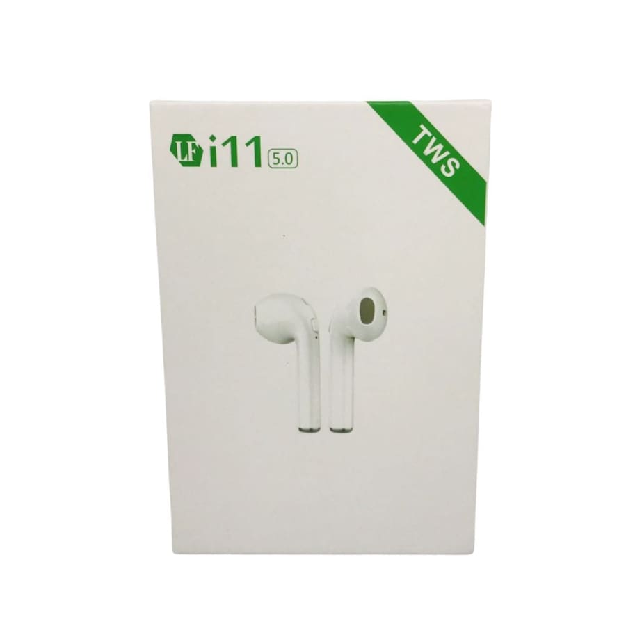 Wireless Earphones - i11 9eight5