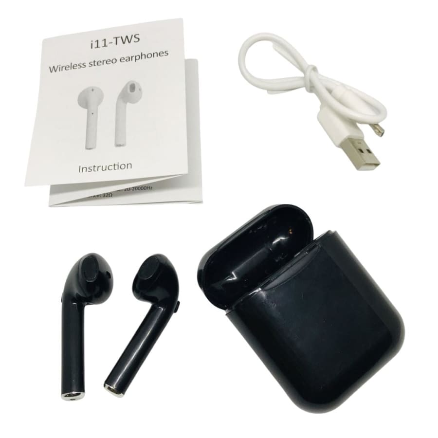 Wireless Earphones - i11 9eight5