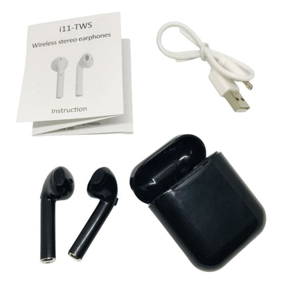 Wireless Earphones - i11 9eight5