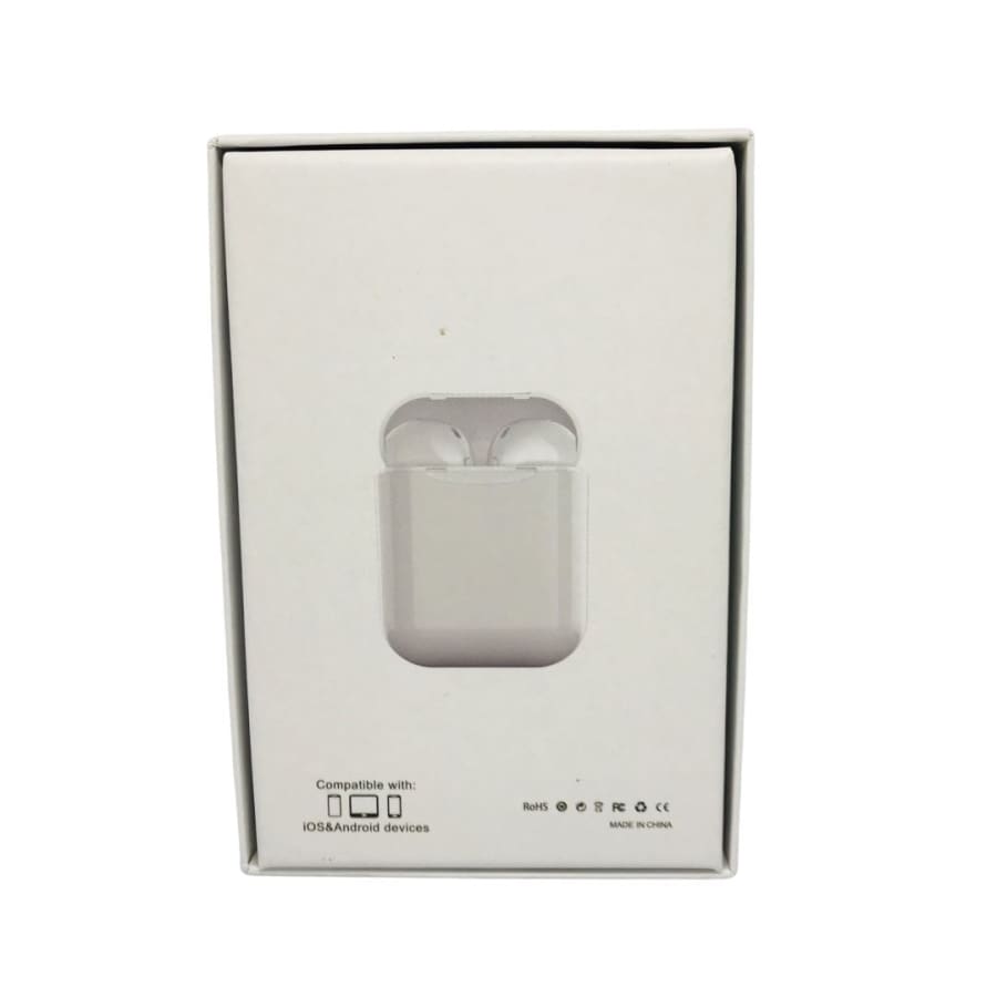 Wireless Earphones - i11 9eight5