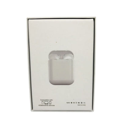 Wireless Earphones - i11 9eight5