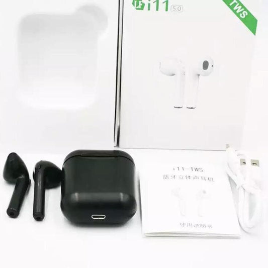 Wireless Earphones - i11 9eight5