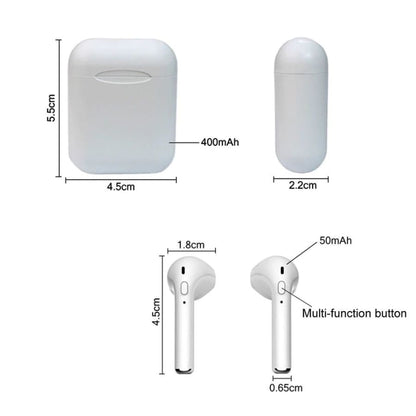 Wireless Earphones - i11 9eight5