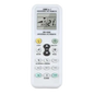 Wireless Remote Control (Heat Pump / AC Unit) Habicare