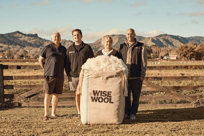 Wisewool™ Body Pillows Do Not Disturb Sleep Company