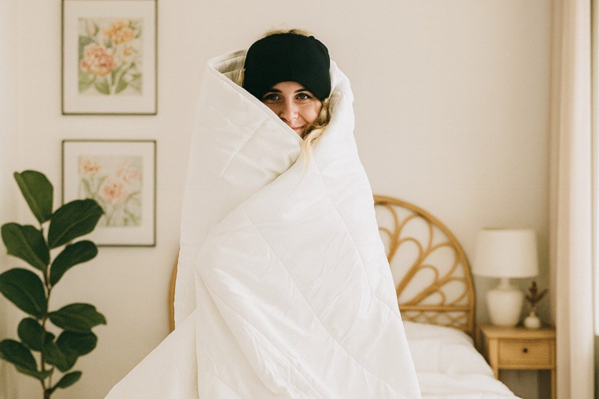 Wisewool™ Duvets Do Not Disturb Sleep Company