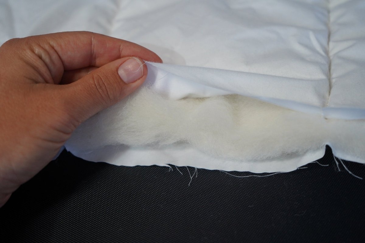 Wisewool™ Duvets Do Not Disturb Sleep Company