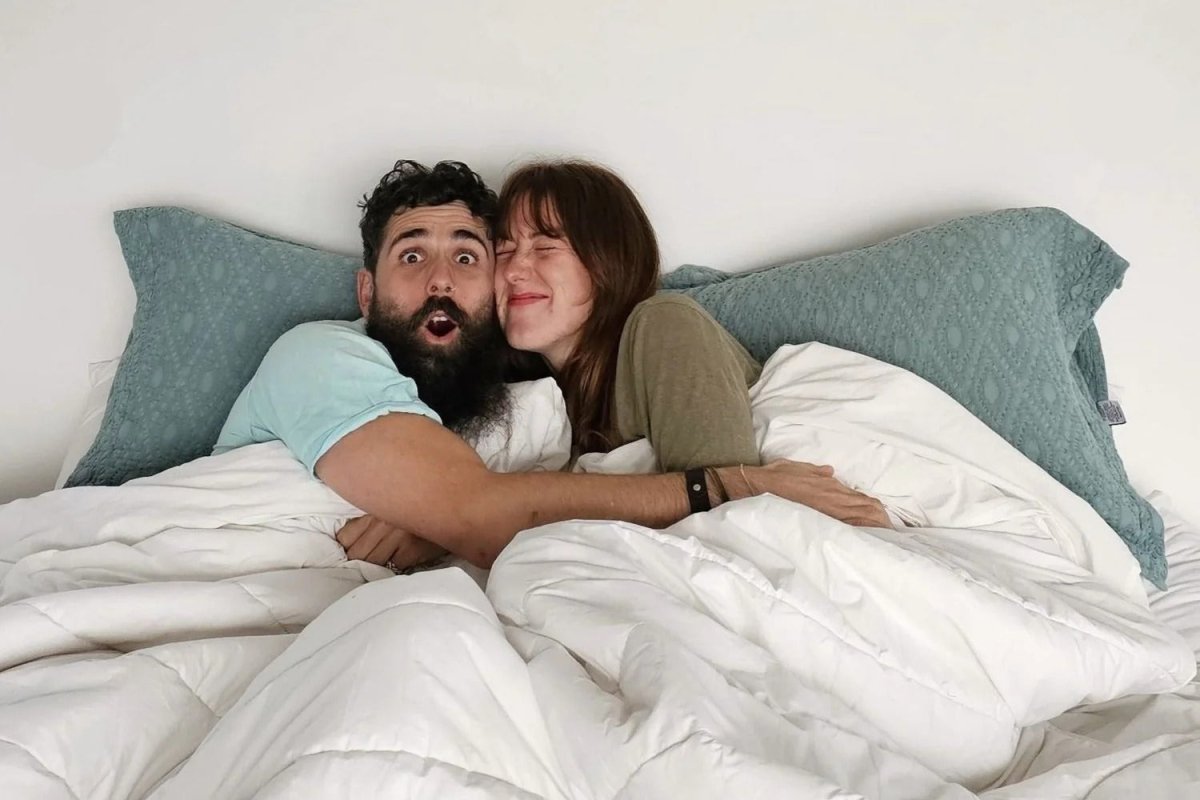 Wisewool™ Duvets Do Not Disturb Sleep Company