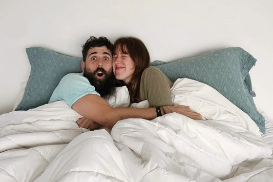 Wisewool™ Duvets Do Not Disturb Sleep Company