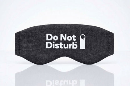 Wisewool™ Sleep Mask Do Not Disturb Sleep Company