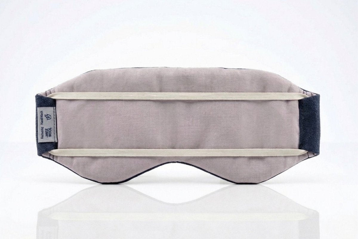 Wisewool™ Sleep Mask Do Not Disturb Sleep Company