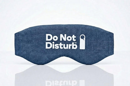 Wisewool™ Sleep Mask Do Not Disturb Sleep Company