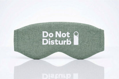 Wisewool™ Sleep Mask Do Not Disturb Sleep Company