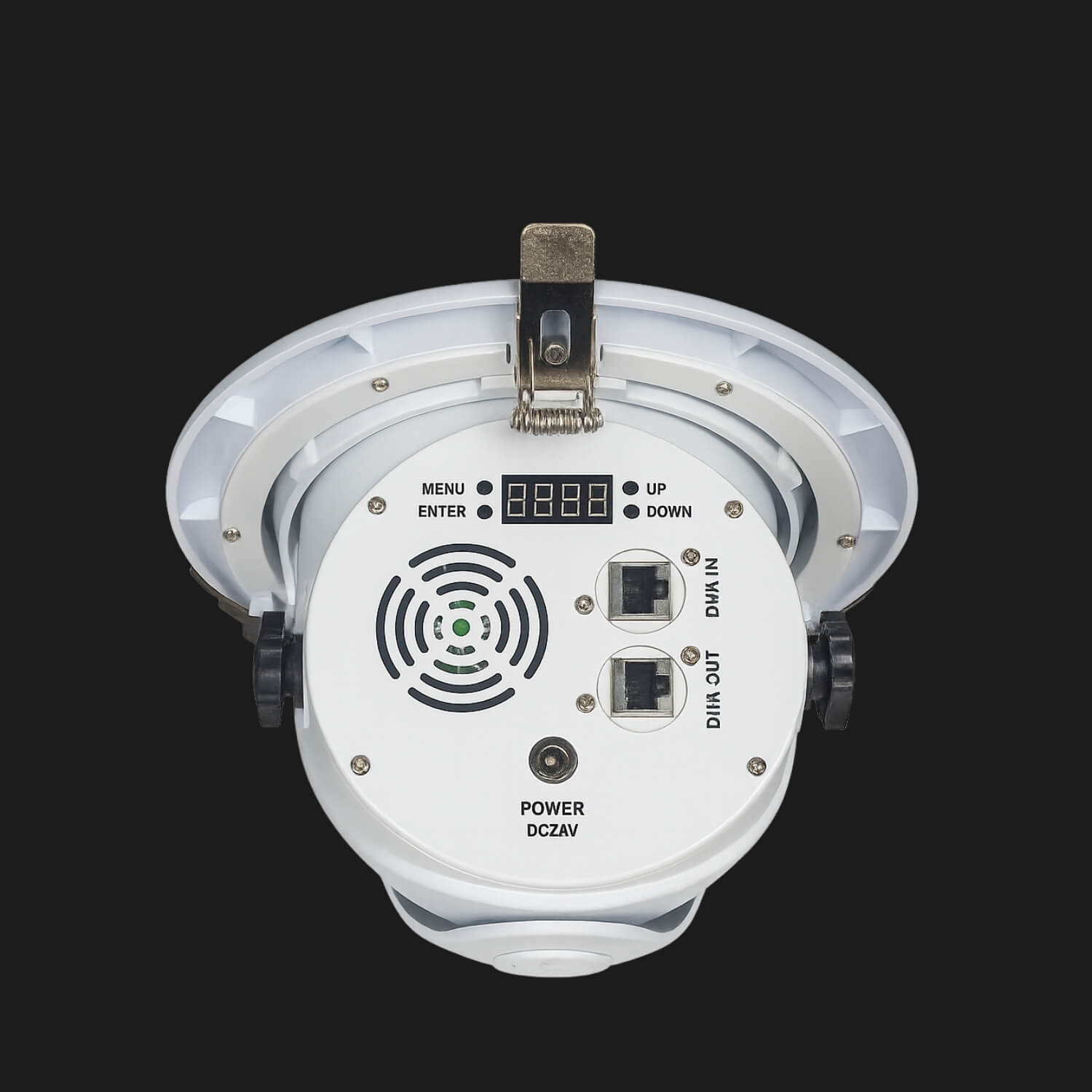 X7 Bee-Eyes DJ Laser Lights | 6×10W RGBW + Green Laser-3