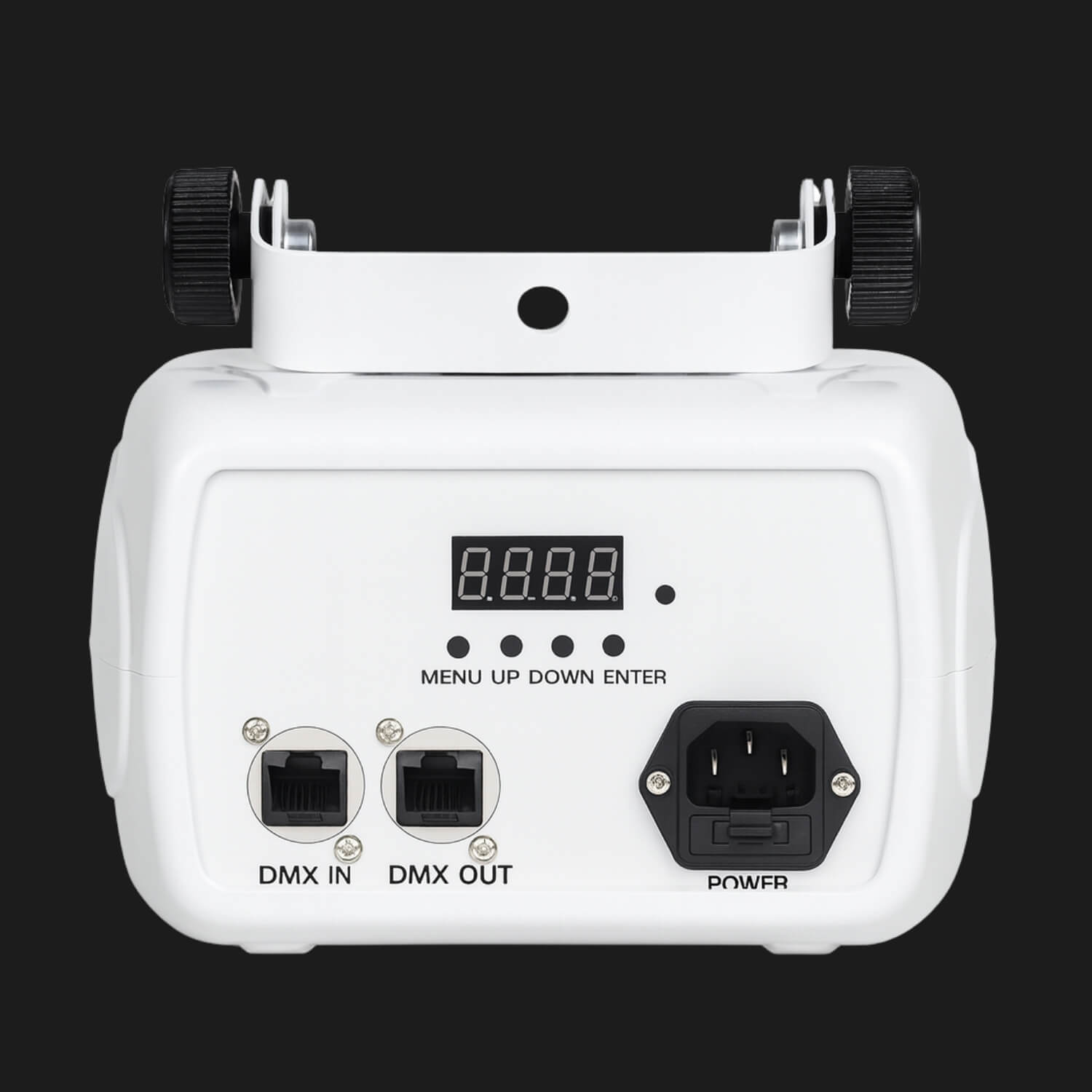 X9 3-in-1 Butterfly Laser | 50W DMX512 Party & DJ Lights-4