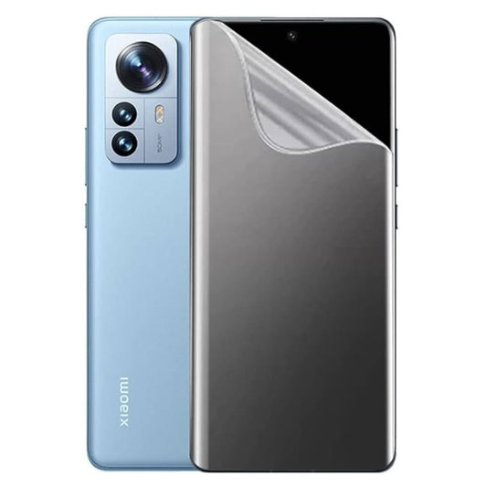 Hydrogel Screen Protector for Xiaomi 12 Pro 9eight5