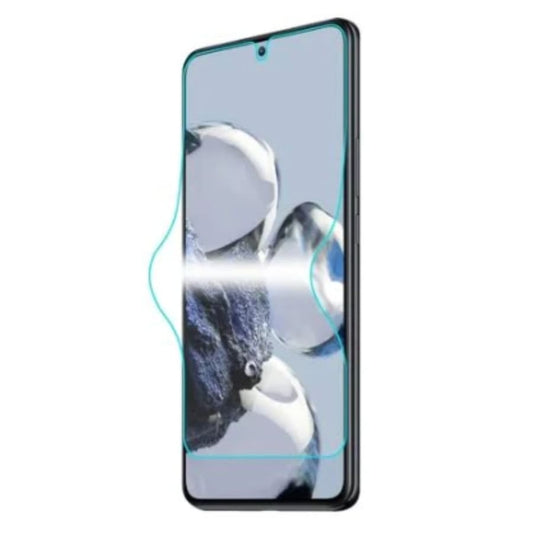 Hydrogel Screen Protector for Xiaomi 12T 9eight5