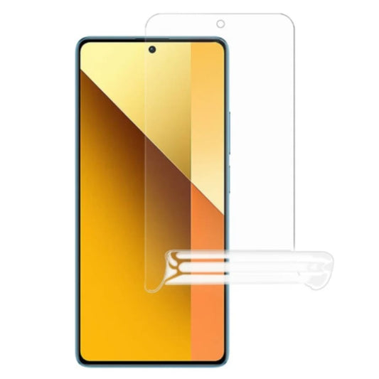 Hydrogel Screen Protector for Xiaomi 13 9eight5