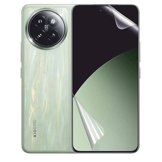 Hydrogel Screen Protector for Xiaomi 14 Civi 9eight5