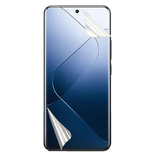 Hydrogel Screen Protector for Xiaomi 14 Pro 9eight5
