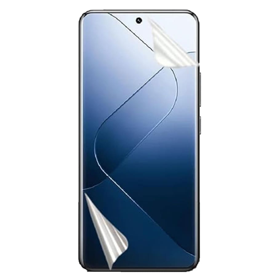Hydrogel Screen Protector for Xiaomi 14 Pro (Pack of 2) 9eight5