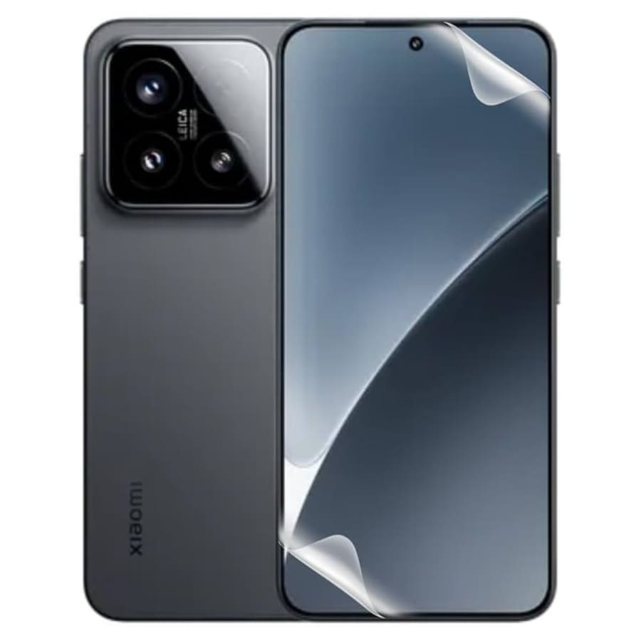 Hydrogel Screen Protector for Xiaomi 15S Pro 9eight5