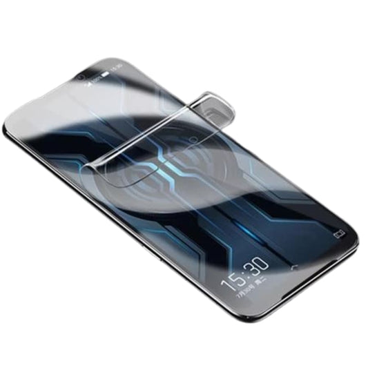 Hydrogel Screen Protector for Xiaomi Black Shark 4 9eight5