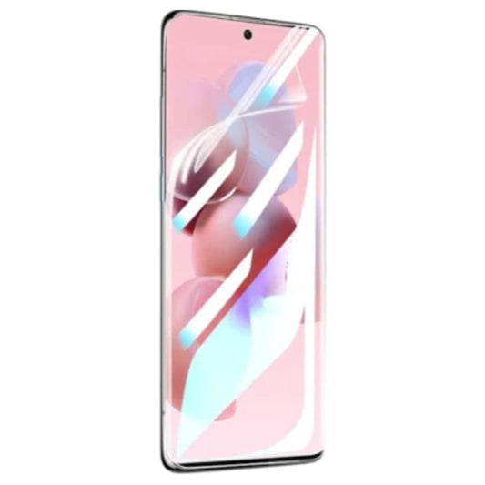Hydrogel Screen Protector for Xiaomi Civi 1S (Pack of 2) 9eight5