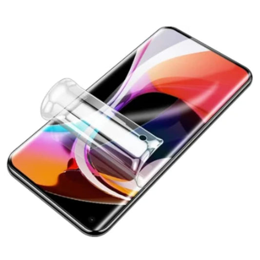 Hydrogel Screen Protector for Xiaomi Mi 10 (Pack of 2) 9eight5