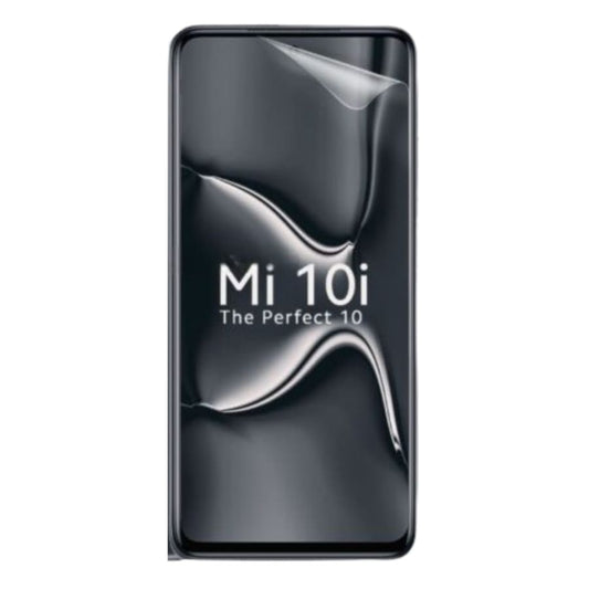 Hydrogel Screen Protector for Xiaomi Mi 10i (Pack of 2) 9eight5