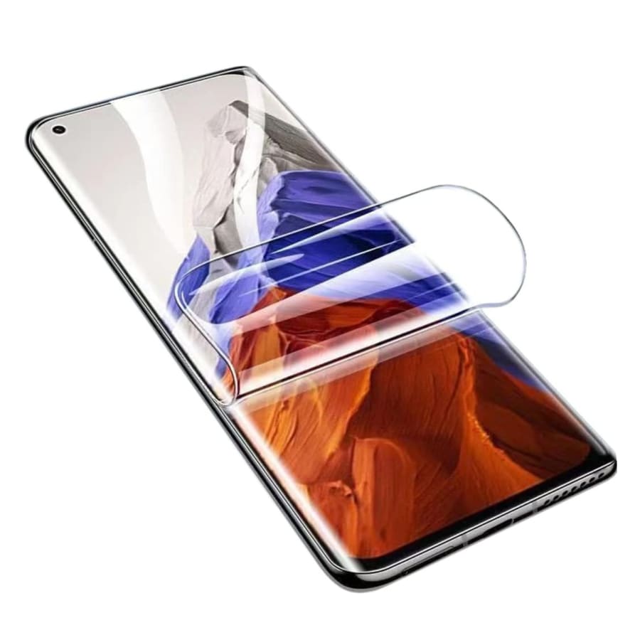 Hydrogel Screen Protector for Xiaomi Mi 10T 9eight5