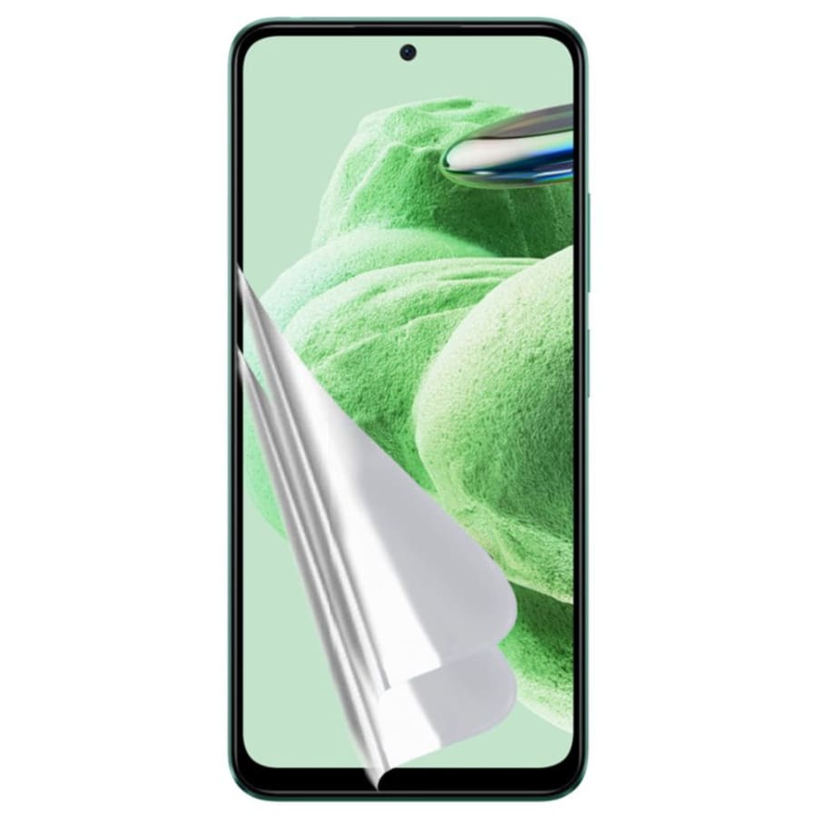 Hydrogel Screen Protector for Xiaomi Mi 2 (Pack of 2) 9eight5