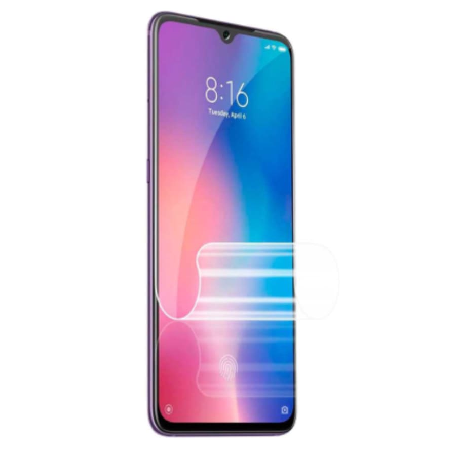 Hydrogel Screen Protector for Xiaomi Mi 2A (Pack of 2) 9eight5