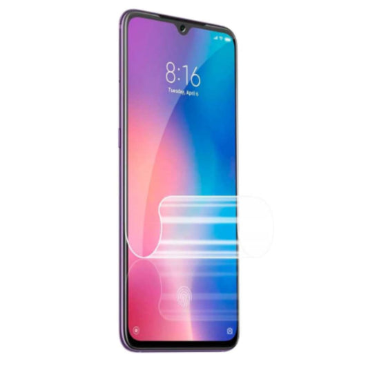 Hydrogel Screen Protector for Xiaomi Mi 2A (Pack of 2) 9eight5
