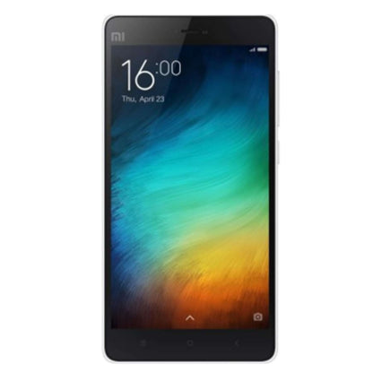 Hydrogel Screen Protector for Xiaomi Mi 4 9eight5