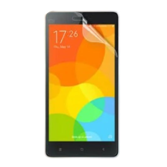 Hydrogel Screen Protector for Xiaomi Mi 4i (Pack of 2) 9eight5